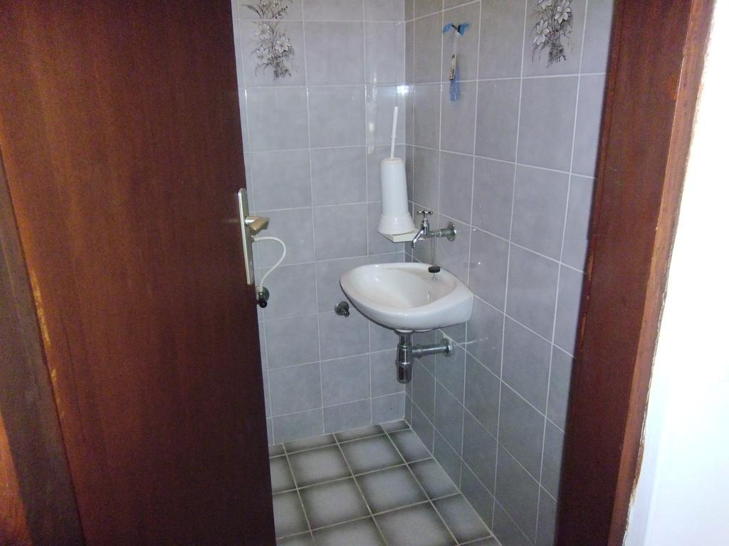 Apartments Kreso 5 Meters From The Beach With See View Shadow And Parking Place Stara Novalja Rom bilde