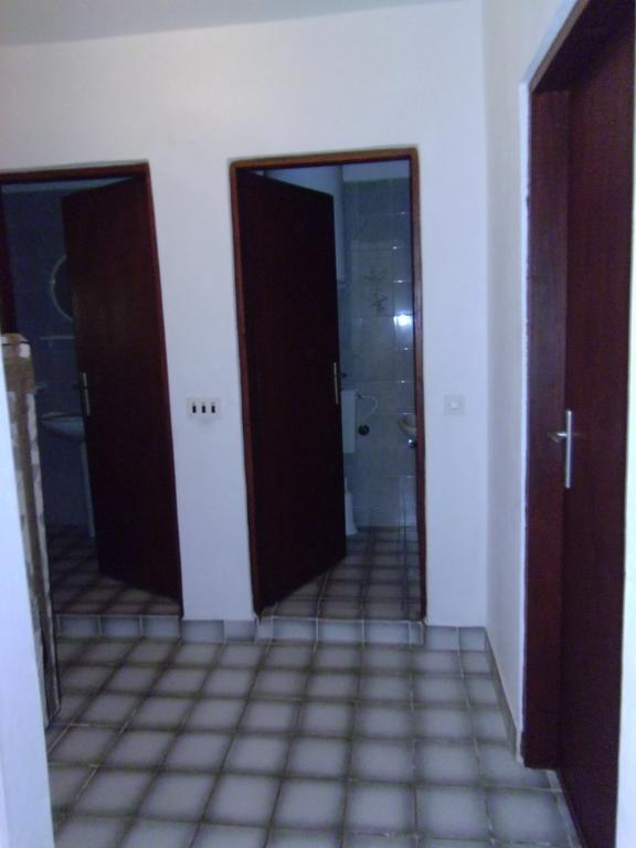 Apartments Kreso 5 Meters From The Beach With See View Shadow And Parking Place Stara Novalja Rom bilde